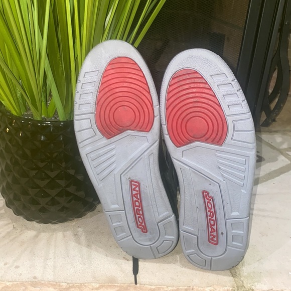 Jordan Spizike Stealth 2010 - Picture 11 of 11